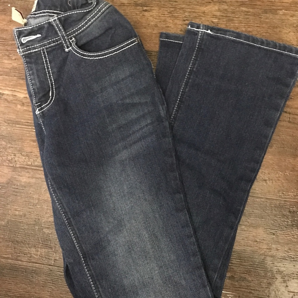 Mudd girls Bootcut Jeans